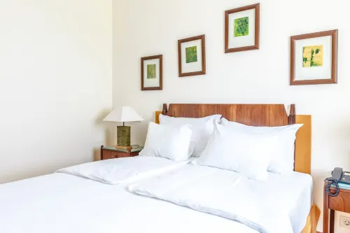 Hotel Golf Mar Chambres Photos