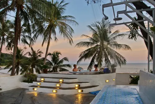 Vacation Village Phra Nang Lanta Loisirs et amusements Photos