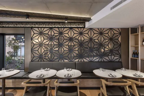 Vibe Hotel Adelaide Thư giãn & Giải trí Photos