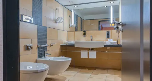 Best Western Hotel Bremen City Rooms Photos