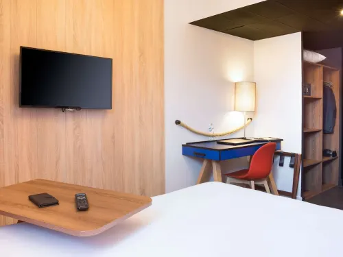 Ibis Styles Carcassonne la Cité Photos