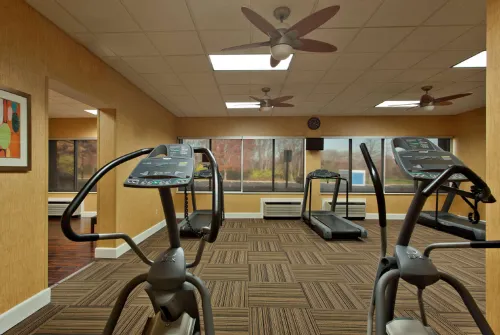 The Rockville Hotel, a Ramada by Wyndham Leisure & Recreation Photos