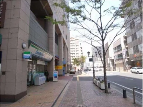Hotel Eclair Hakata Near Hotel Photos