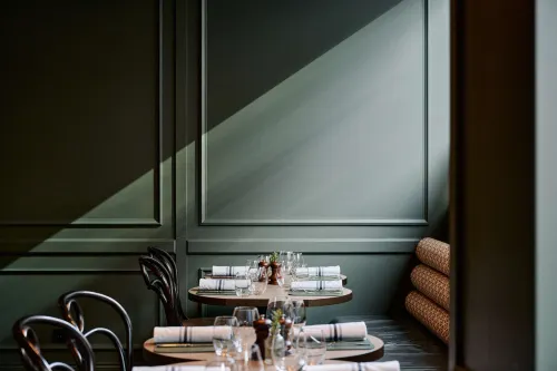 Rydges Melbourne an EVT hotel Dining Photos