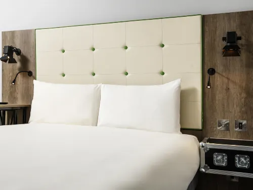 Ibis Styles London Ealing Chambres Photos