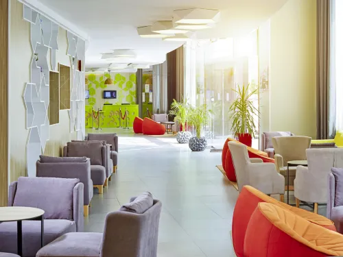 Ibis Styles Makkah À ne pas manquer Photos