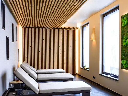 Novotel Suites Colmar Centre Loisirs et amusements Photos
