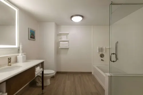 Hampton Inn Ft. Lauderdale-West/Pembroke Pines Rooms Photos