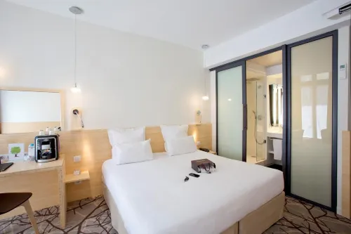Grand Hotel Francais Bordeaux Photos