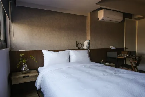 Giant Rich Hotel Photos