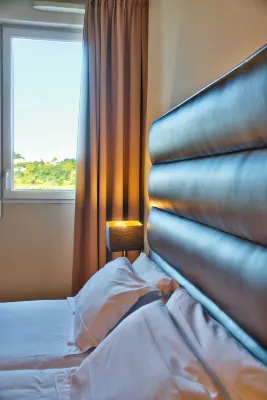 Adonis Hotel Bayonne Photos