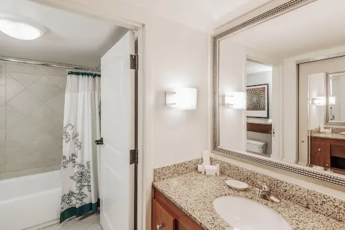 Residence Inn Orlando Airport Camere Photos