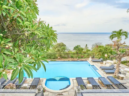 Anda Amed Villas & Spa Loisirs et amusements Photos