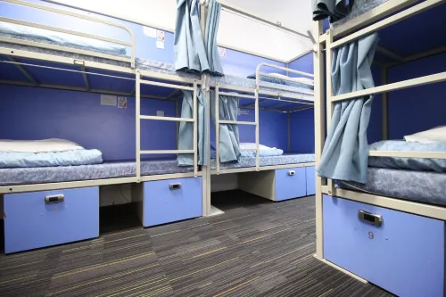 Smart Hyde Park Inn Hostel Photos