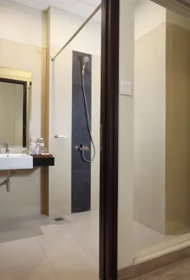 The Evitel Resort Ubud Photos
