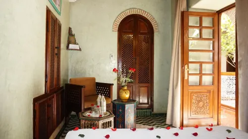 Riad Samsli Photos
