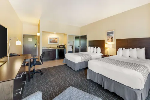 Best Western Naples Plaza Hotel Rooms Photos