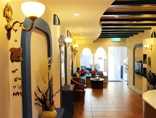 Sin Sin Hotel Espaces publics Photos