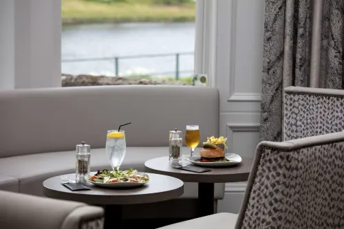 Best Western Inverness Palace Hotel  Spa Restauration Photos
