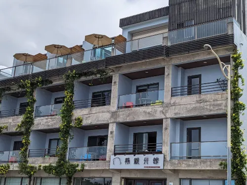 墾丁靜觀行館 外觀 Photos