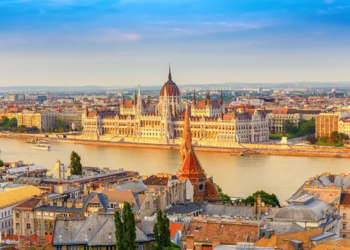 Verdi Budapest Aquincum À proximité de l'hôtel Photos