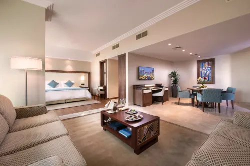 فندق ستيلا دي ماري دبي مارينا Photos