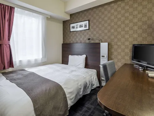 Comfort Hotel Suzuka Chambres Photos
