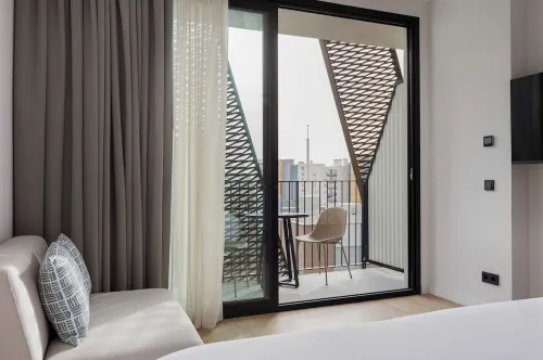 Tembo Barcelona الغرف Photos