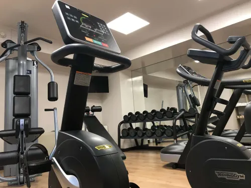 Best Western Plus Hotel Farnese Leisure & Recreation Photos