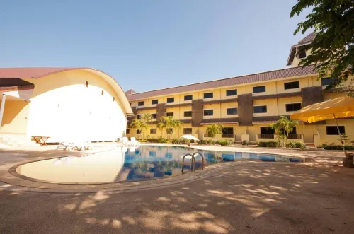 Luck Swan Resort Loisirs et amusements Photos