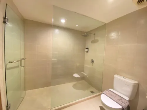 Grand Zuri Duri Hotel Photos