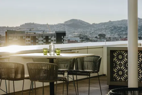 Luma Hotel San Francisco Near Hotel Photos