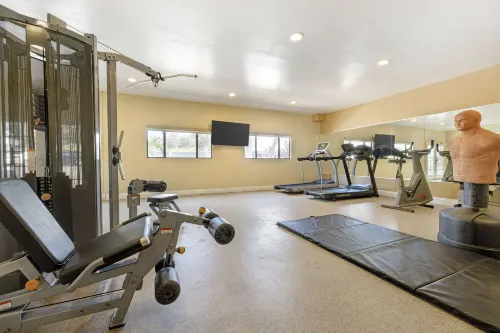 Best Western Oceanside Inn Leisure & Recreation Photos