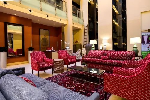 Royal Palm Hotel Общественные зоны Photos