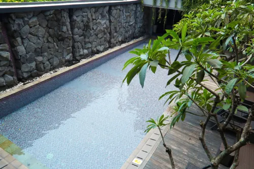 Conjioo Hotel Kuta Managed by Mhm Relaksasi & Rekreasi Photos