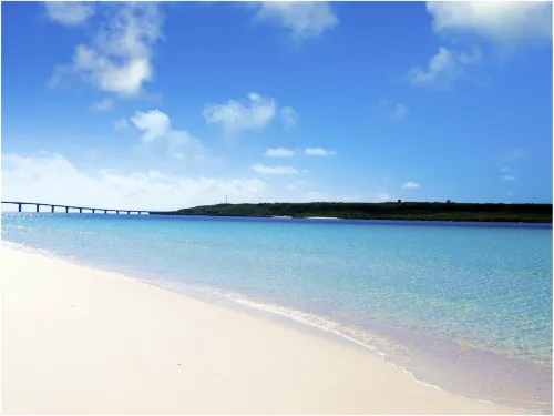 Central Resort Miyakojima Leisure & Recreation Photos