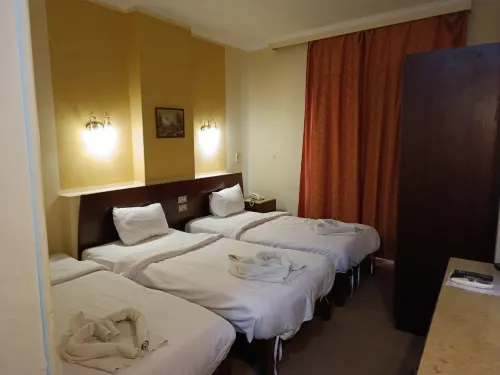 Susanna Hotel Luxor Rooms Photos
