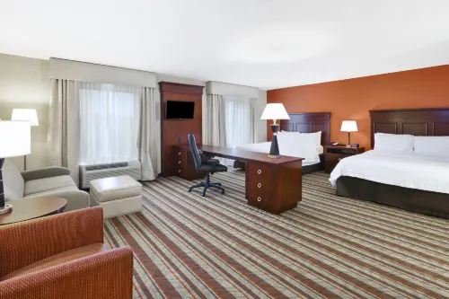 Hampton Inn Detroit/Southgate Photos
