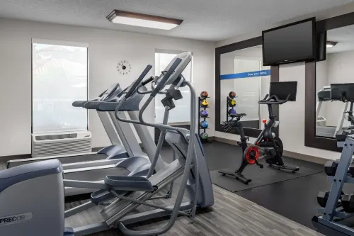 Hampton Inn & Suites Lake Mary at Colonial TownPark Loisirs et amusements Photos