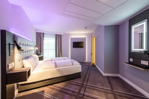 Premier Inn Stuttgart Feuerbach Photos