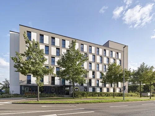 B&B HOTEL Köln-Messe À ne pas manquer Photos