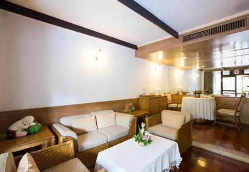 The Imperial Mae Hong Son Resort Photos