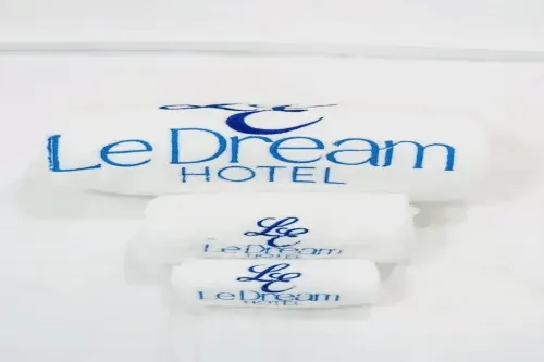 Le Dream Hotel near Vigan Photos