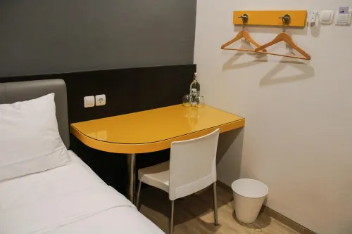Sunrise Hotel Kudus Photos
