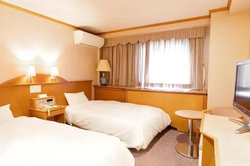 Hotel Castle Inn Ise Da non perdere Photos