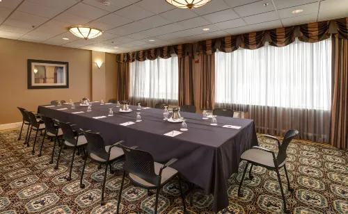 The Rockville Hotel, a Ramada by Wyndham Business Facilities Photos