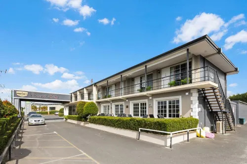 Ibis Styles Albany Empfohlen Photos