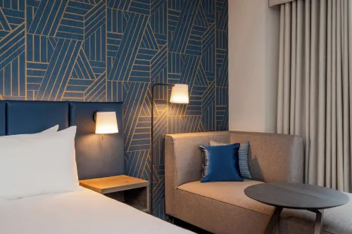 Hyatt Place Leeds Camere Photos