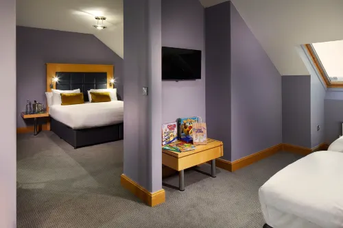 Radisson Blu Hotel, Athlone Photos