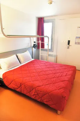 Hôtel Premiere Classe Saint-Nazaire - Trignac Photos